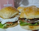 Foto del paso 22 de la receta: 13/07📅🍔Hamburguesas Caseras🍔