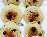 बेसन की नानखताई (besan ki nankhatai recipe in Hindi) रेसिपी चरण 6 फोटो