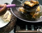 Foto langkah ke 14 dari resep Pisang Coklat Crispy.