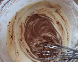 Une image de l'étape 7 de Muffins plein d'amour au chocolat sans gluten 😋🤗.