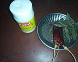 A picture of step 5 of Rasam.
