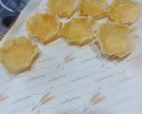Foto del passaggio 2 della ricetta Cestini di parmigiano