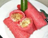 Foto langkah ke 7 dari resep Dadar gulung.