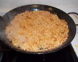 Foto del paso 7 de la receta: Paella de pericana