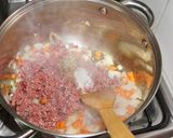 Foto del paso 1 de la receta: Charquicán con carne de vacuno