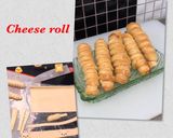 Foto langkah ke 3 dari resep Cheese 🧀 roll.