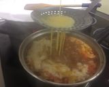 Foto del paso 6 de la receta: Sopa agridulce de pescado y hortalizas