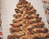Une image de l'étape 4 de 🎄Sapin au Pesto (Noël).