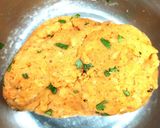 A picture of step 3 of Poha Finger Rolls.