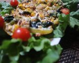 পনির ভেজ বাহার(paneer veg bahar recipe in Bengali) রেসিপির ধাপ 4 ছবি