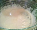 Foto del paso 3 de la receta: Mousse de chocolate súper fácil y rica