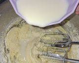 Foto del paso 3 de la receta: Torta Imposible de vainilla