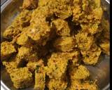 Multigrain  muthiya recipe step 3 photo