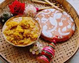 ছানা ফুলকপি রেসিপি ধাপ - 7 ছবি