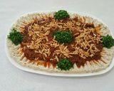 صورة لخطوة 11 من وصفة باطرش حموي 🍆🍅🍆🍅🍆🍅