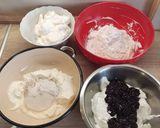 Tejfölös süti recept fázis 1 fotója