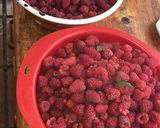 Foto del paso 1 de la receta: Helado Vegano
