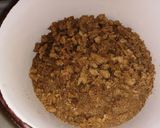 Foto del paso 2 de la receta: Pastel de papa vegetariano con carne de soya