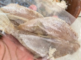 Botok Tempe Ikan Asin | Diet Friendly