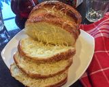 Foto langkah ke 10 dari resep Roti Sisir Roomboter.