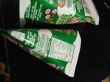 Lodeh kikil + krupuk rambak #ketofriendly