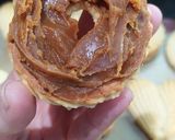 Foto del paso 4 de la receta: Masitas secas