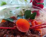 Foto langkah ke 10 dari resep Rendang Merah Putih#Festival ResepAsia#Indonesia#.