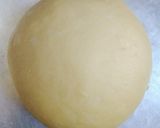 Foto langkah ke 4 dari resep Donat Kentang Empuk & Irit Telur.