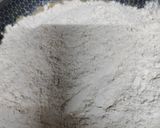 A picture of step 4 of Punjabi Pinni.