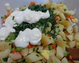 Foto del paso 15 de la receta: Lomo con manzanas y algo más