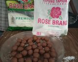 Foto langkah ke 5 dari resep Home Made Boba.