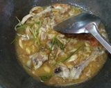 Foto langkah ke 4 dari resep Ayam suwir kecap.