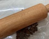 Foto langkah ke 1 dari resep Roti goreng coklat choco crunch.
