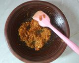 Foto langkah ke 2 dari resep Lodeh Manisa tahu.