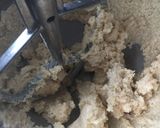 A picture of step 1 of Oatmeal Cookies.