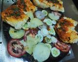 Veggie Masala Pav recipe step 4 photo