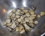 乾燒伊麵的食譜步驟3照片