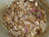 Offals shurba