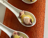Foto del paso 7 de la receta: Tapa de pulpo a feira