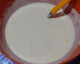 Foto del paso 6 de la receta: Vainillas