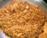 ওটস লাড্ডু (oats ladoo recipe in Bengali) রেসিপি ধাপ - 3 ছবি