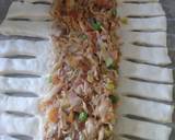 Chicken Bread recipe step 3 photo