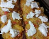 Foto del paso 6 de la receta: Calabaza rellena🍴