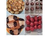 A picture of step 15 of Diwali Special Delicacies.