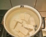 Foto langkah ke 3 dari resep Kuah asam manado.