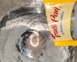 Foto del paso 1 de la receta: Pan pita