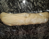 Foto del paso 6 de la receta: Stollen, pan dulce Alemán