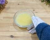 Chocolate molten lava cake 🍫🍰