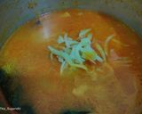 Foto langkah ke 4 dari resep Sayur Santan Fillet Ayam & Labu Siam.