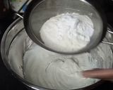 A picture of step 4 of Coconut Cookies.
